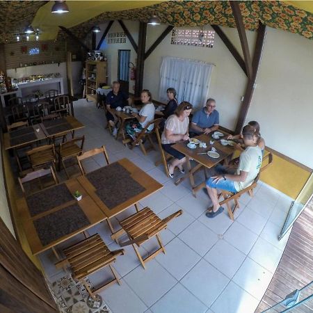 Pousada Uruana - Parque Inn Hotel Penha  Εξωτερικό φωτογραφία