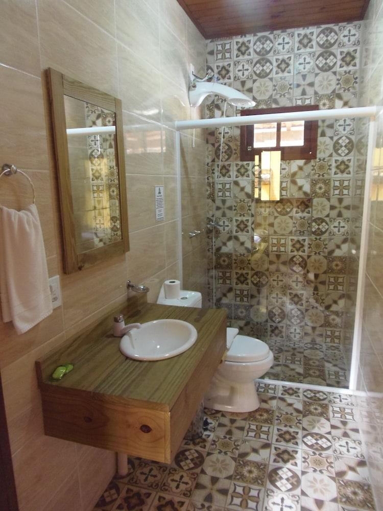 Pousada Uruana - Parque Inn Hotel Penha  Εξωτερικό φωτογραφία