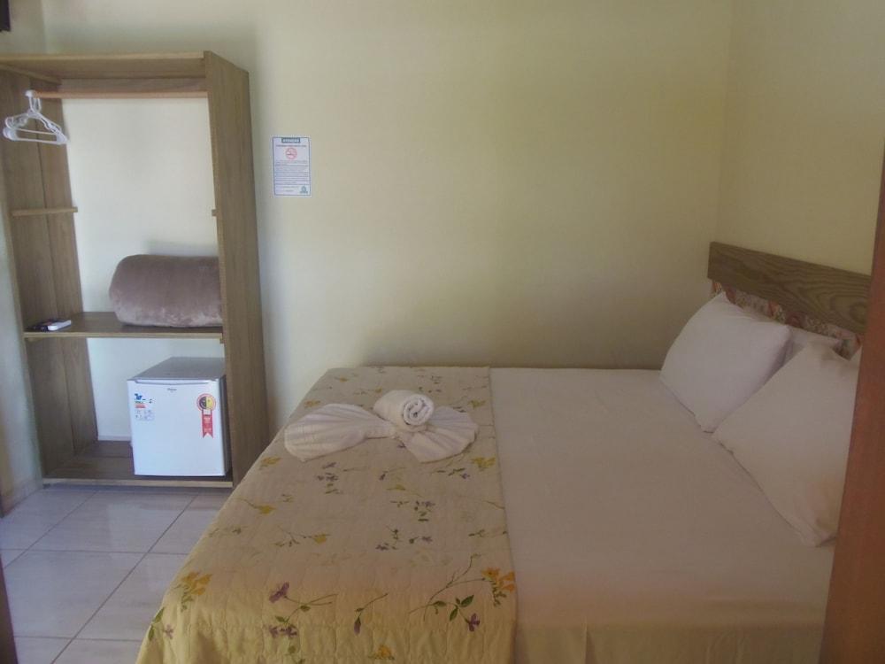 Pousada Uruana - Parque Inn Hotel Penha  Εξωτερικό φωτογραφία