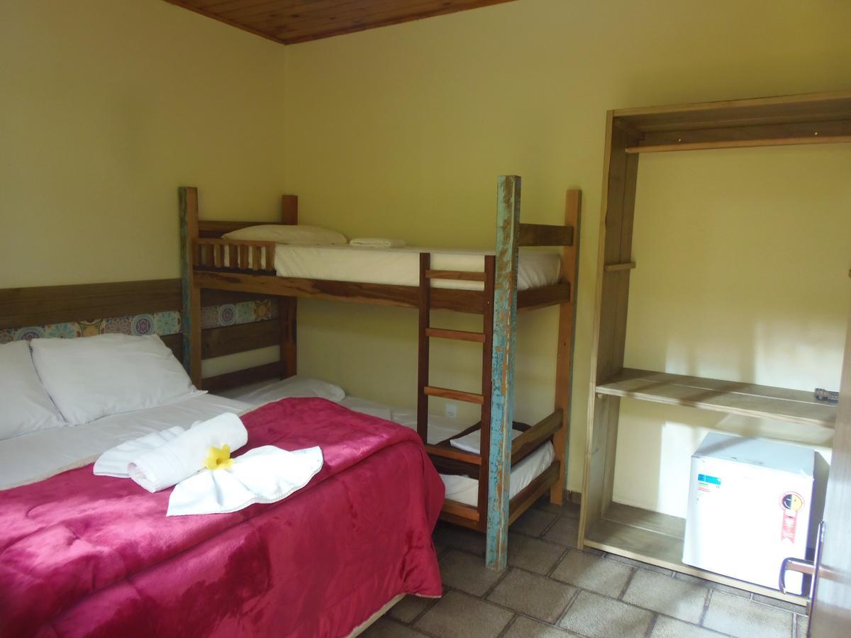 Pousada Uruana - Parque Inn Hotel Penha  Εξωτερικό φωτογραφία