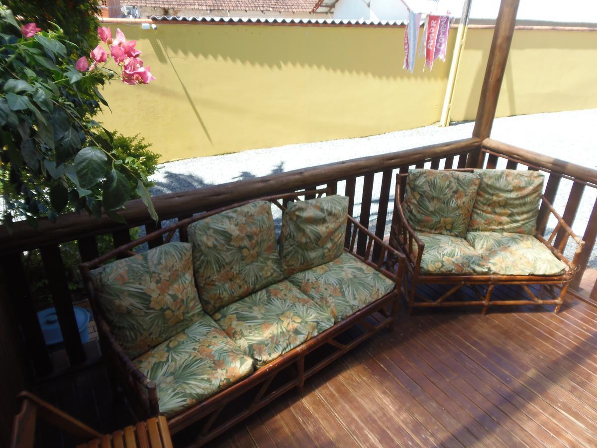 Pousada Uruana - Parque Inn Hotel Penha  Εξωτερικό φωτογραφία