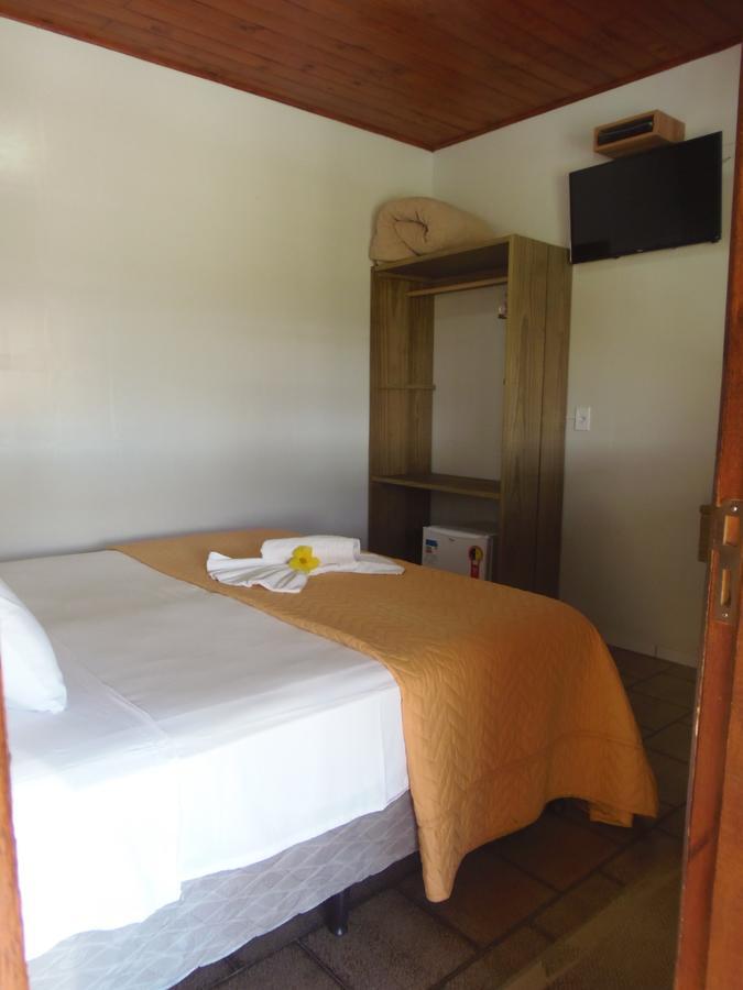 Pousada Uruana - Parque Inn Hotel Penha  Εξωτερικό φωτογραφία