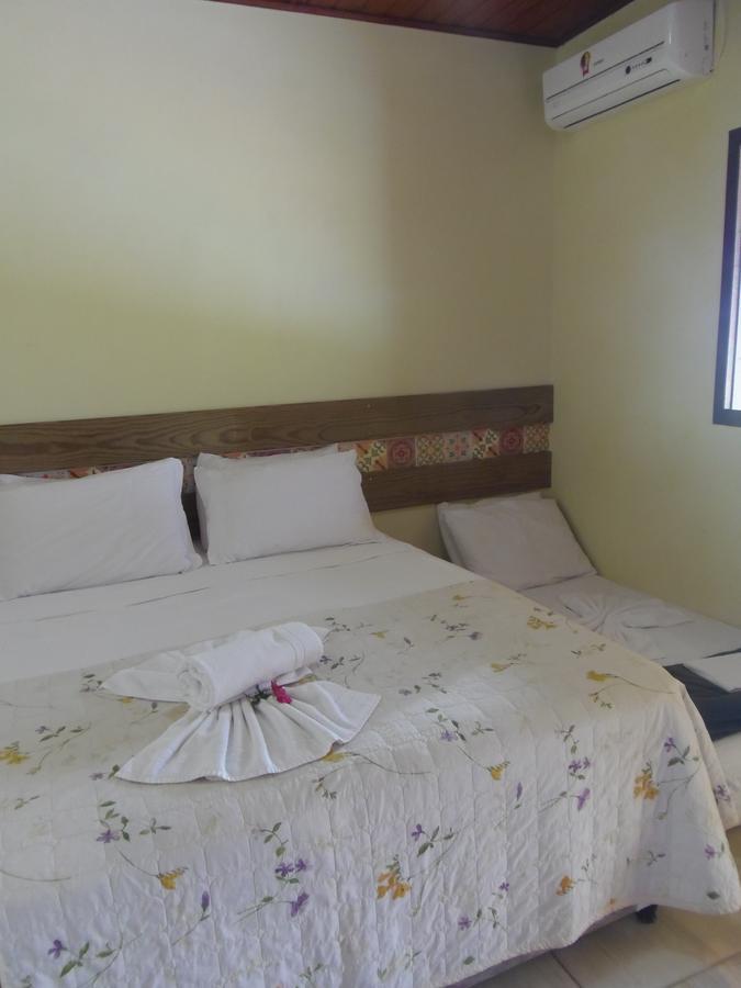 Pousada Uruana - Parque Inn Hotel Penha  Εξωτερικό φωτογραφία