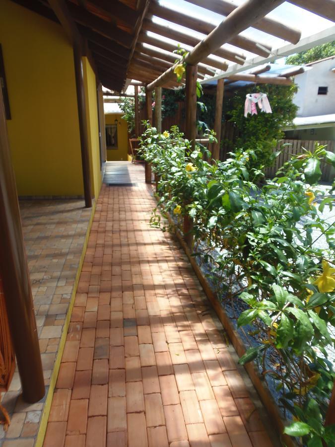 Pousada Uruana - Parque Inn Hotel Penha  Εξωτερικό φωτογραφία