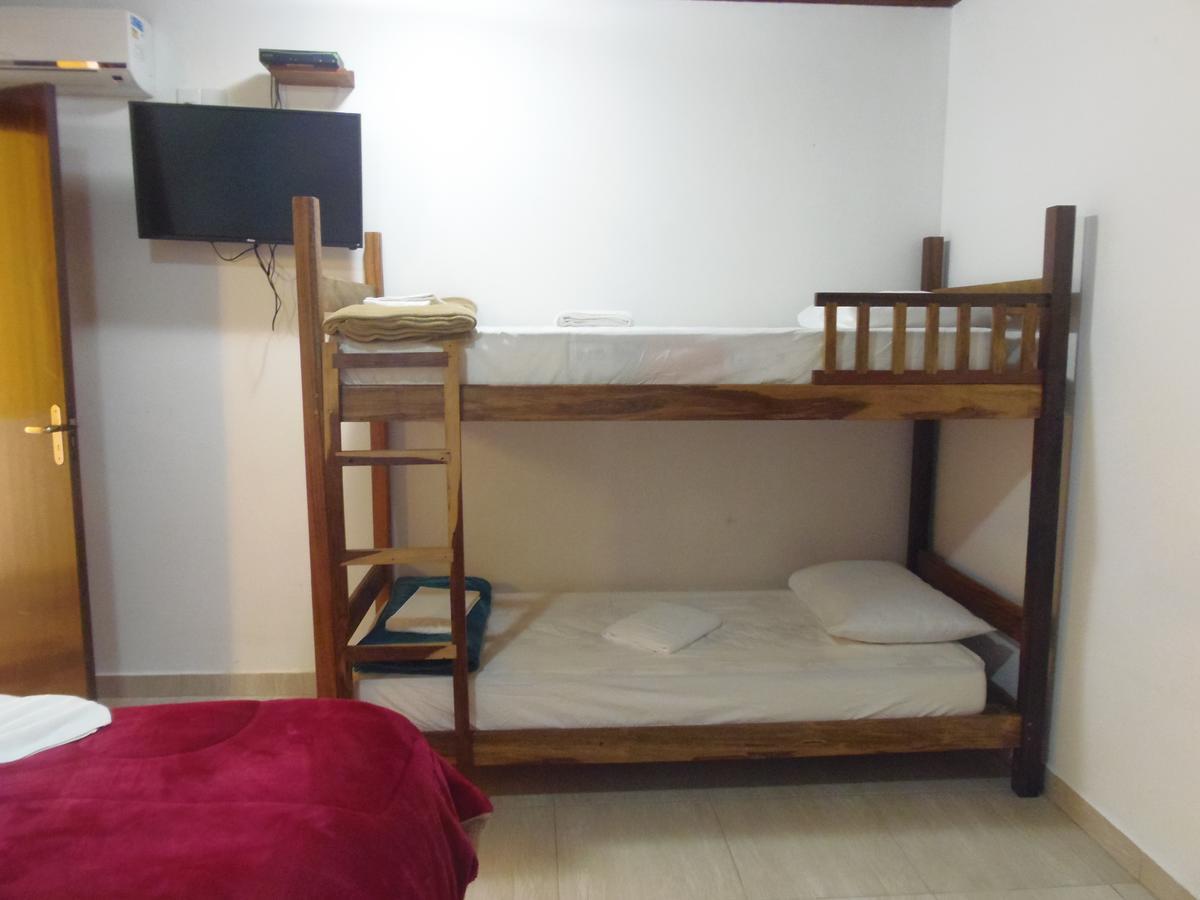 Pousada Uruana - Parque Inn Hotel Penha  Εξωτερικό φωτογραφία