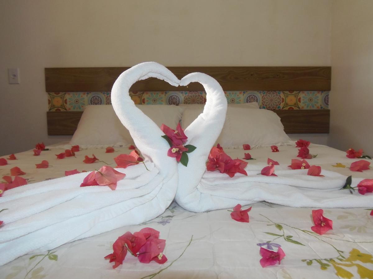 Pousada Uruana - Parque Inn Hotel Penha  Εξωτερικό φωτογραφία
