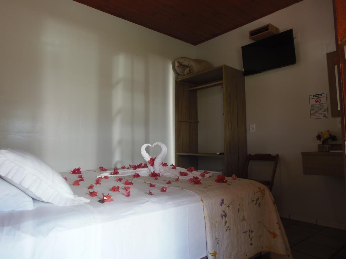 Pousada Uruana - Parque Inn Hotel Penha  Εξωτερικό φωτογραφία