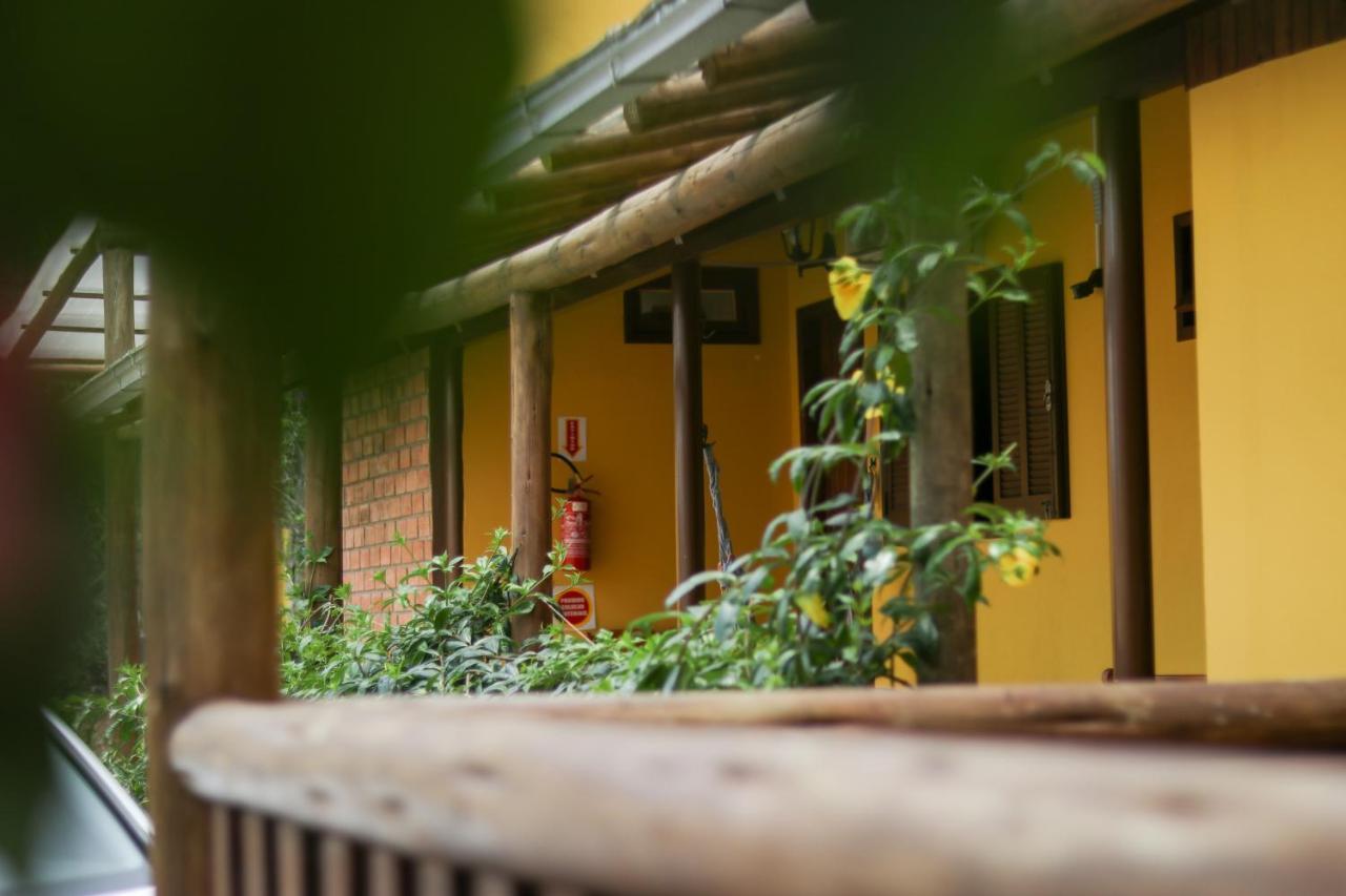 Pousada Uruana - Parque Inn Hotel Penha  Εξωτερικό φωτογραφία