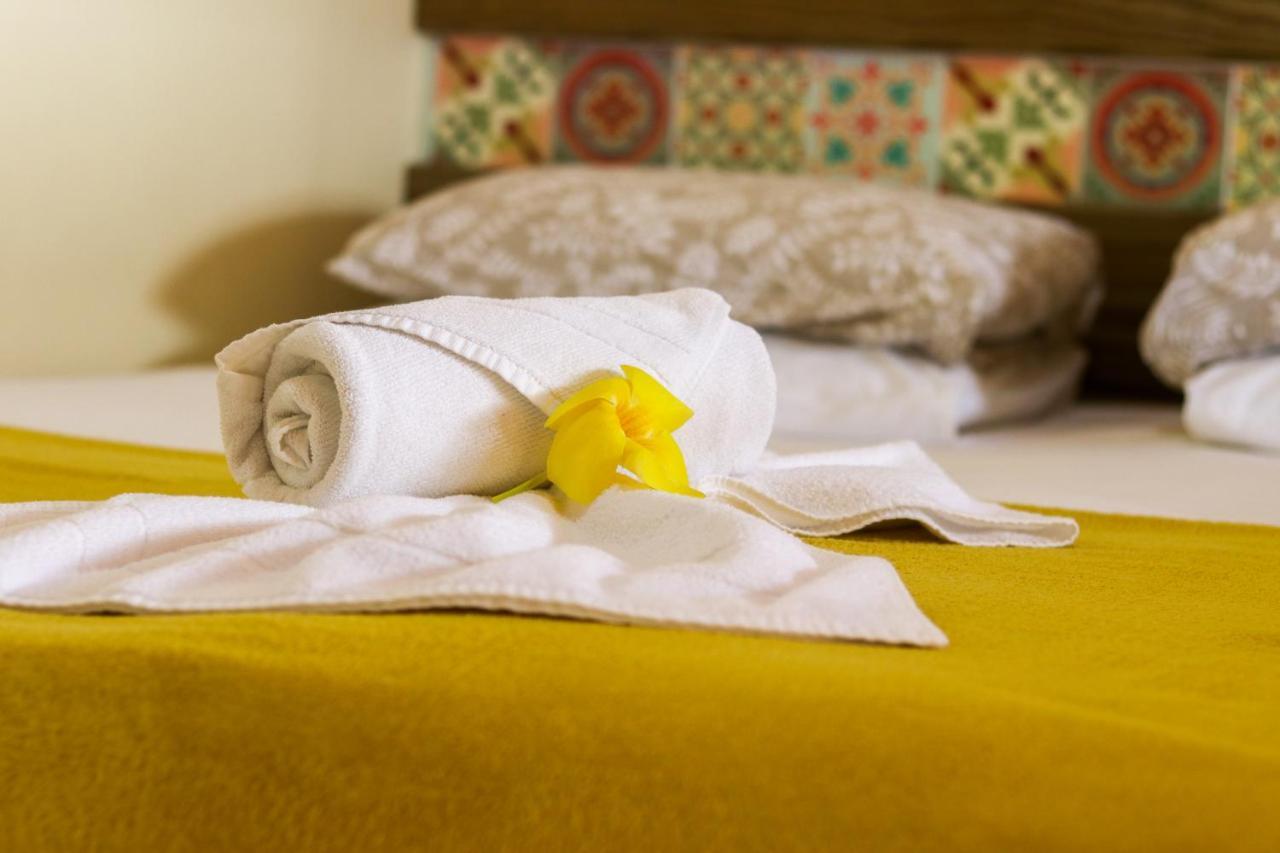 Pousada Uruana - Parque Inn Hotel Penha  Εξωτερικό φωτογραφία