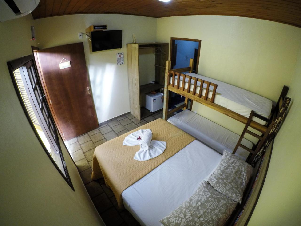 Pousada Uruana - Parque Inn Hotel Penha  Εξωτερικό φωτογραφία