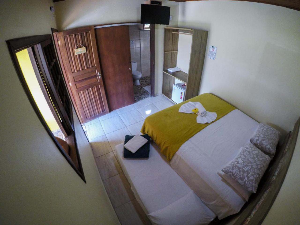 Pousada Uruana - Parque Inn Hotel Penha  Εξωτερικό φωτογραφία