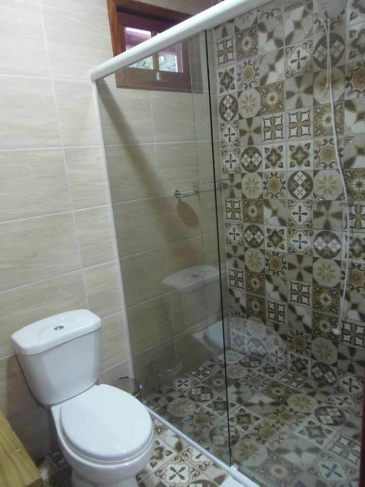 Pousada Uruana - Parque Inn Hotel Penha  Εξωτερικό φωτογραφία