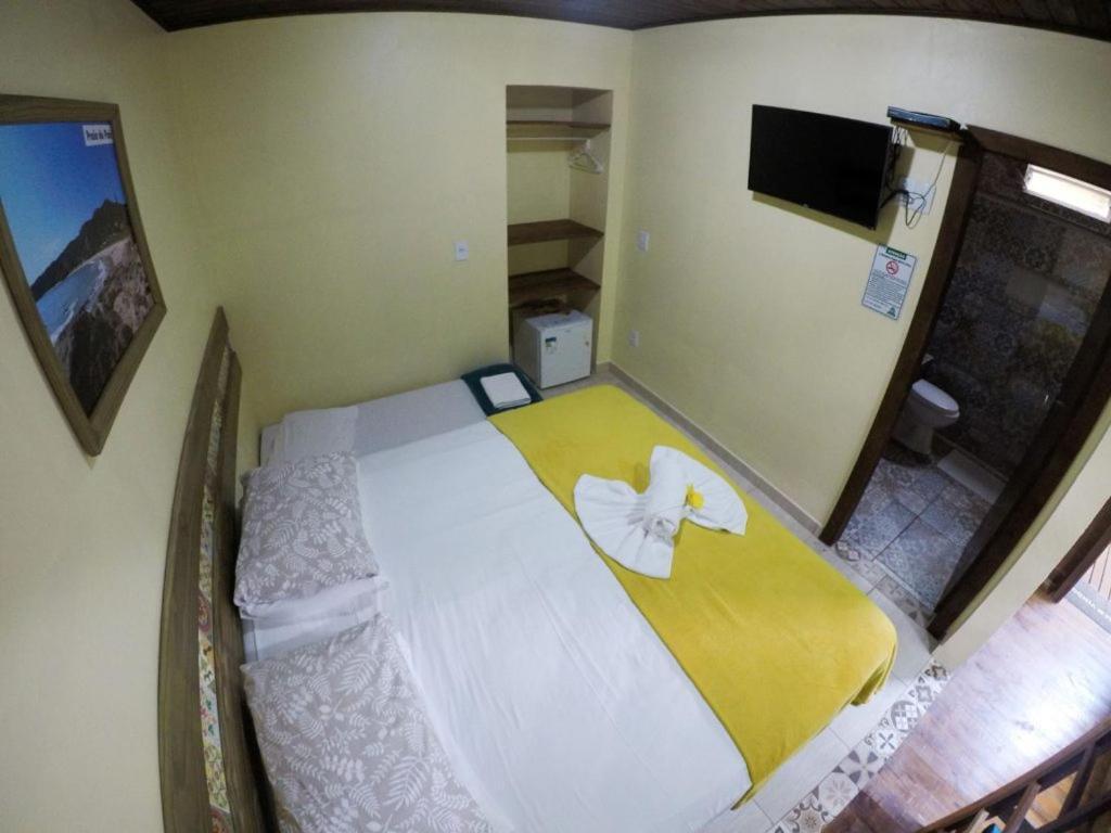Pousada Uruana - Parque Inn Hotel Penha  Εξωτερικό φωτογραφία