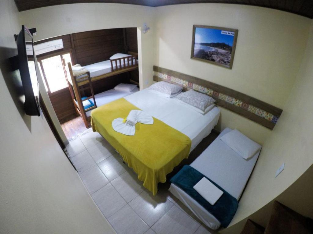 Pousada Uruana - Parque Inn Hotel Penha  Εξωτερικό φωτογραφία