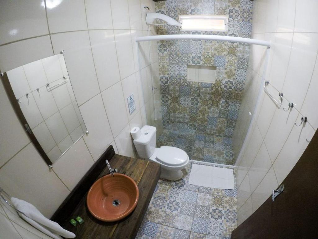 Pousada Uruana - Parque Inn Hotel Penha  Εξωτερικό φωτογραφία