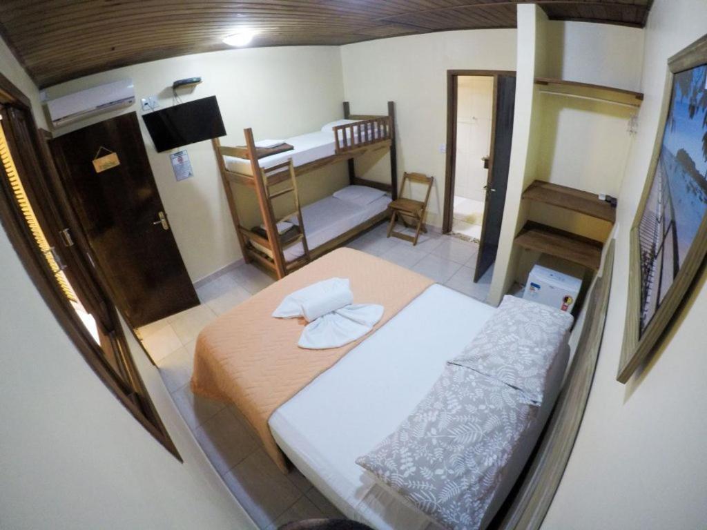 Pousada Uruana - Parque Inn Hotel Penha  Εξωτερικό φωτογραφία