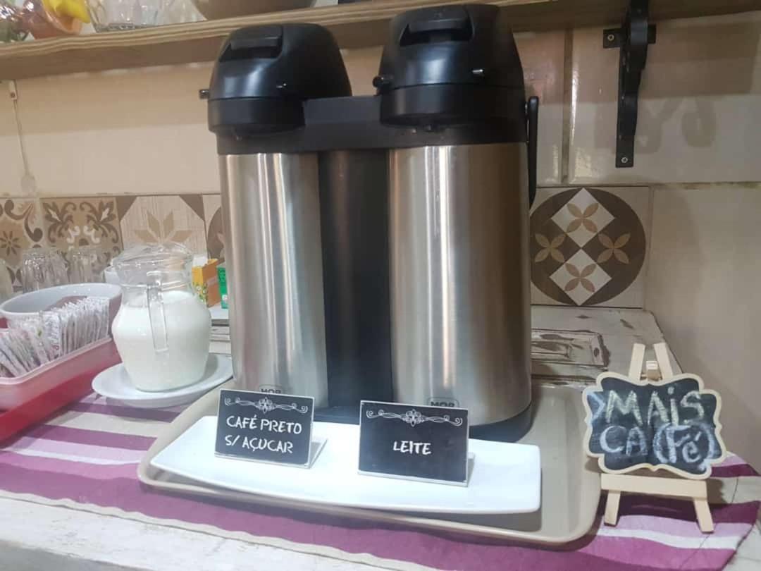Pousada Uruana - Parque Inn Hotel Penha  Εξωτερικό φωτογραφία