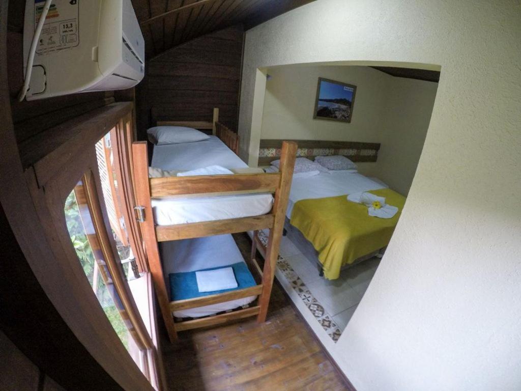 Pousada Uruana - Parque Inn Hotel Penha  Εξωτερικό φωτογραφία